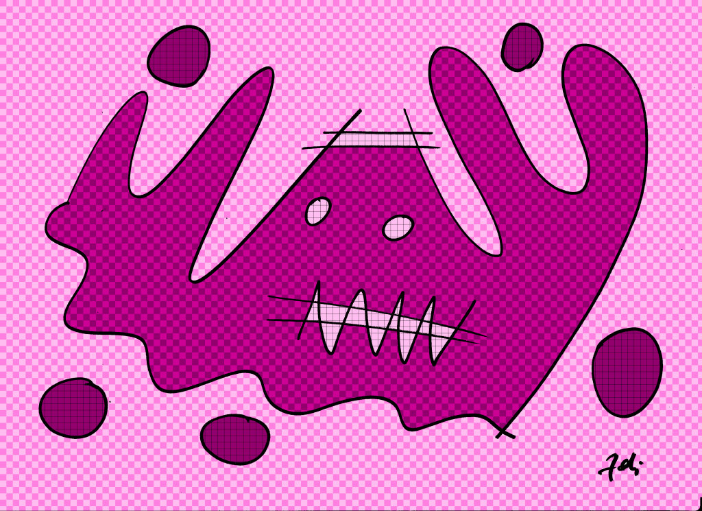 Digital - 2016 drawing
